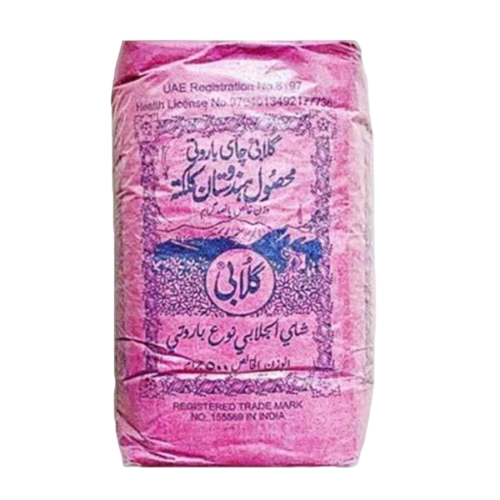 چای گلابی باروتی کلکته یکی از بهترین و معروفترین چای های هندوستان خرید از مزلاین