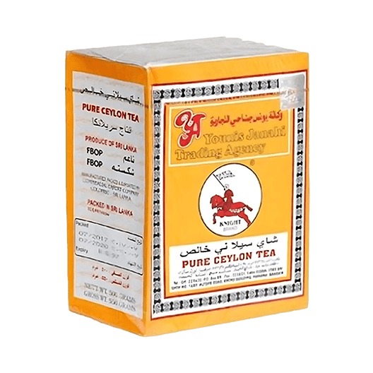 چای اسبی سیلانی خرید از مزلاین