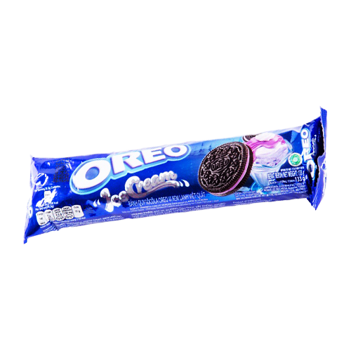 بیسکویت بستنی برند اورئو OREO خرید از مزلاین