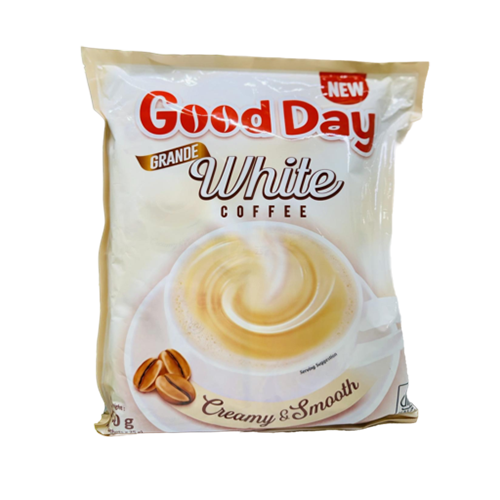 کافی میکس وایت کافی برند Good Day خرید از مزلاین