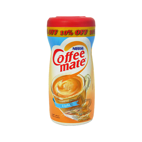کافی میت لایت رژيمی برند نسکافه NESCAFE خرید از مزلاین