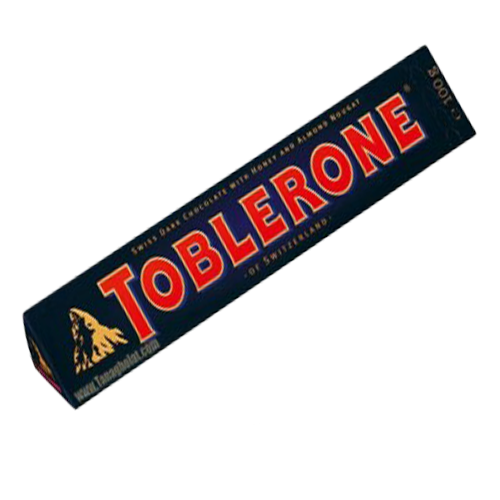 شکلات تلخ برند تابلرون Toblerone خرید از مزلاین