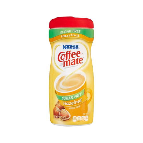 کافی میت فوری بدون شکر ؛ کافی میت فندقی رژيمی برند نسکافه NESCAFE خرید از مزلاین