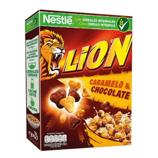 کورن فلکس میکس لاین برند نستله Nestle خرید از مزلاین