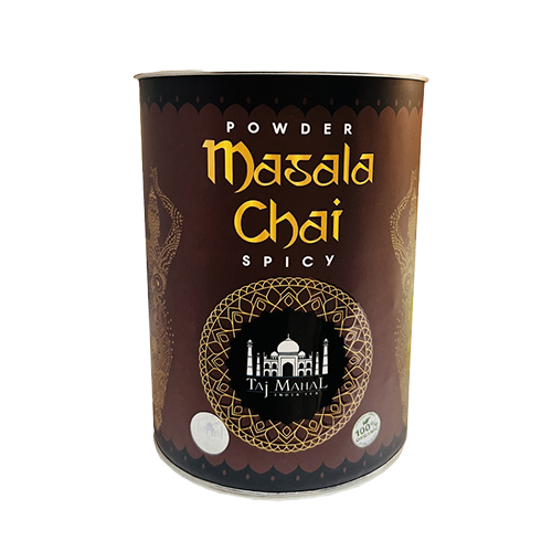 چای ماسالا اسپایسی برند تاج محل Taj Mahal مناسب رژيمهای لاغری خرید از مزلاین