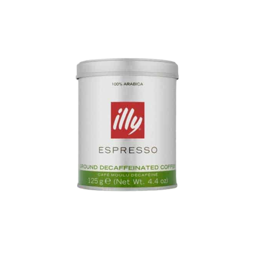 قیمت خرید قهوه اسپرسو دکافئین برند ایلی ILLY از مزلاین قهوه اسپرسو دکافئین برند ایلی ILLY خرید از مزلاین