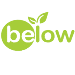 بی لو below