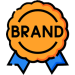 BRAND BRAND
